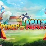 Power of Ninja