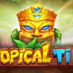 Dari Pantai ke Kantong Tebal: Panduan Slot Tropical Tiki!