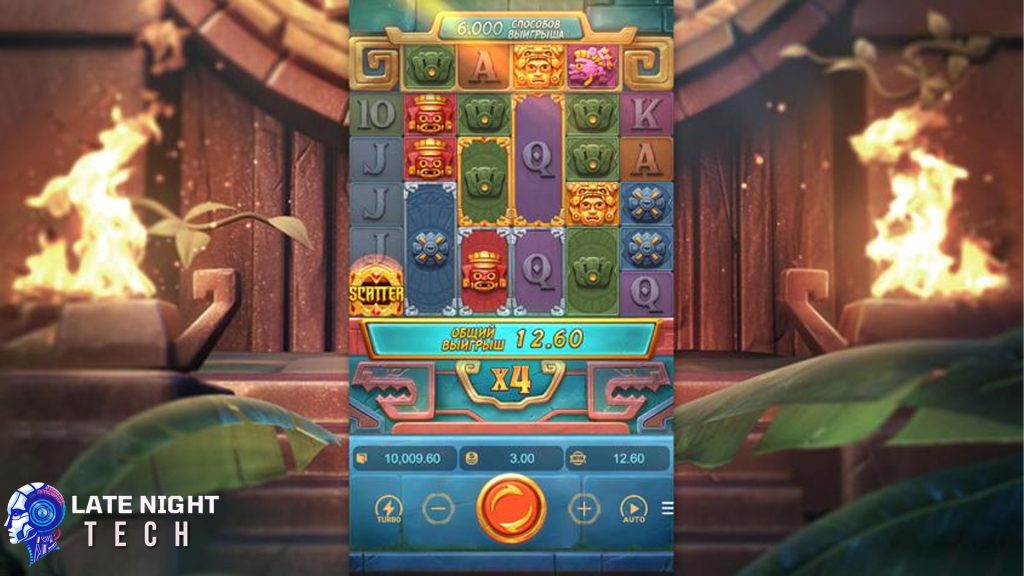 Penasaran dengan Kota Emas Treasures of Aztec? ini Dia Slotnya!