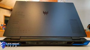 New Helios Neo 16: Desain Elegan Performa Kencang Tampil Beda