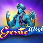 Slot Deposit OVO: Main 3 Genie Wishes dan Raih Jackpot!