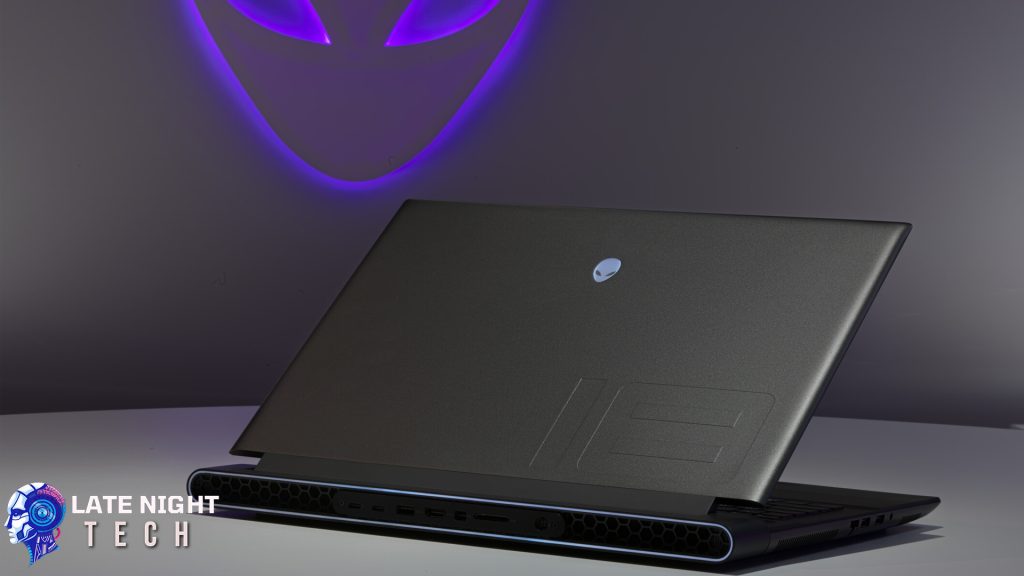 Alienware: Pilihan Tepat untuk Gamer Sejati yang Tak Mau Kalah!