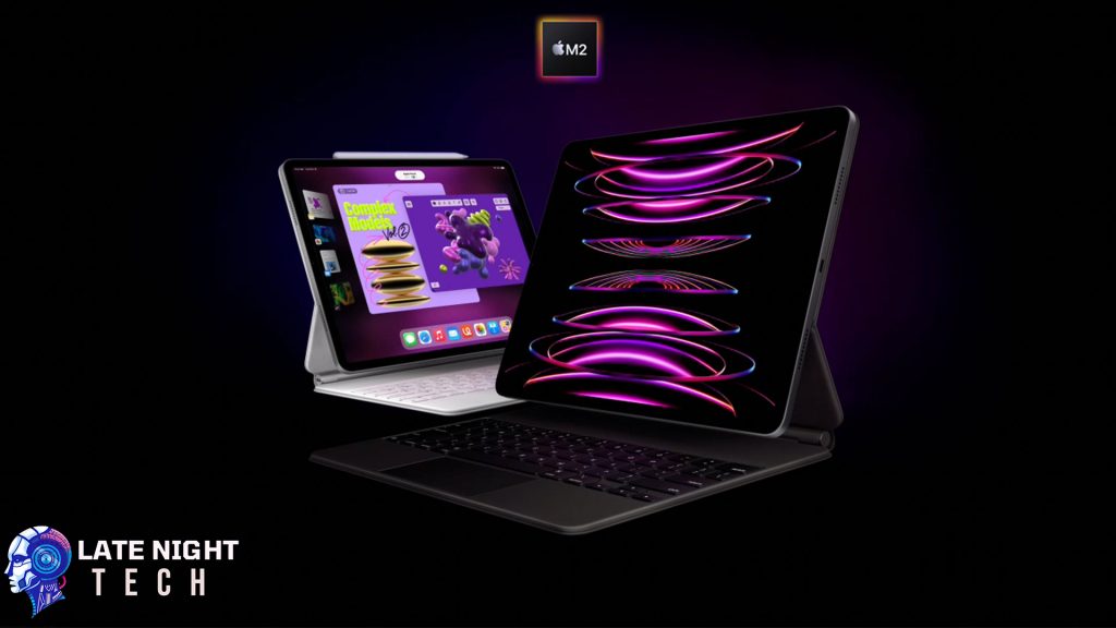 Apple iPad Pro 11, Tablet Ramping dengan Otak Super Kencang!