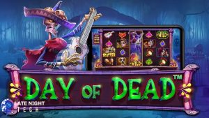 Slot Rtp8000 Day of Dead Bawa Harta Karun Menanti Kamu!