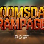 Slot Gacor Terpercaya: Doomsday Rampage di Slot Dana!