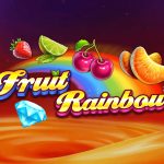 Fruit Rainbow Slot Gacor dengan Hadiah Menyegarkan!