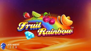 Fruit Rainbow Slot Gacor dengan Hadiah Menyegarkan!