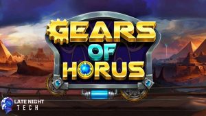 Jangan Hanya Mengagumi Menangkan Harta di Slot Gear of Horus