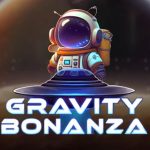 Gravity Bonanza: Game Slot Online dengan Tarikan Gila!