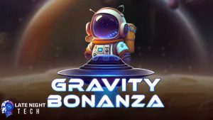 Gravity Bonanza: Game Slot Online dengan Tarikan Gila!