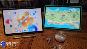 Huawei MatePad 11 Si Canggih yang Diam-Diam Ngalahin Laptop!