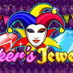 Slot Joker's Jewels Deposit QRIS Siap Bongkar Brankas Tawa?
