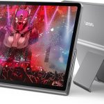 Lenovo Tab Plus: Tablet Gaya Suara Gahar, Harga Ramah!