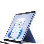 Tablet Rasa Laptop? Surface Pro 9 Jawaban Buat Si Serba Cepat