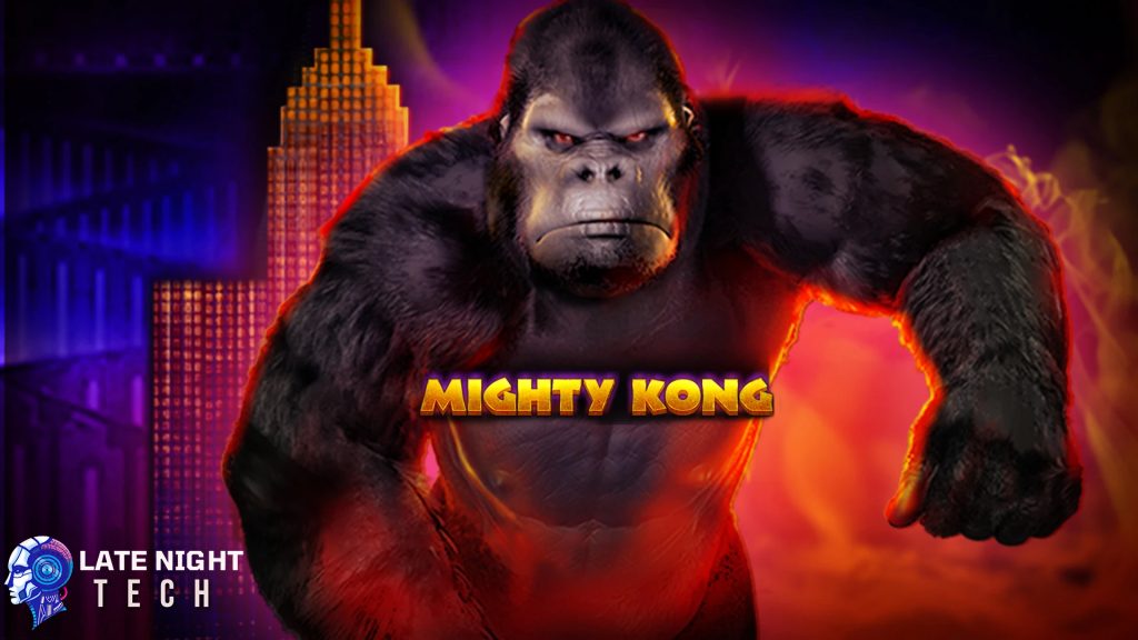 Slot Gacor Hari Ini Buktikan Keberuntunganmu di Mighty Kong!