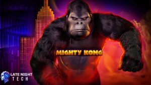 Slot Gacor Hari Ini Buktikan Keberuntunganmu di Mighty Kong!