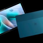 Motorola Moto Tab G70: Tablet Gahar dengan Rasa Premium!