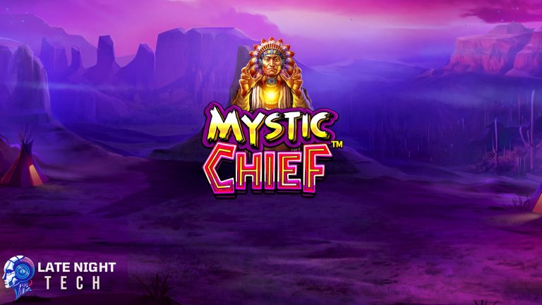 Kemenangan di Slot Mystic Chief: Lebih dari Sekedar Spin Biasa!