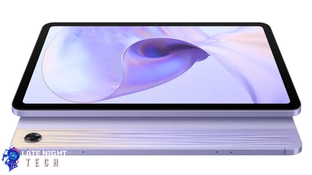 Oppo Pad Perpaduan Sempurna Antara Desain dan Performa!