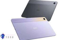 Oppo Pad Perpaduan Sempurna Antara Desain dan Performa!