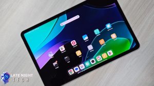 Xiaomi Pad 6: Inovasi Tablet Pintar dengan Desain Modern!