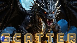 Slot Gacor dan Scatter Hitam Kombinasi Bikin Deg-degan!v