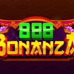 Alternatif RUBY8000 2025 Buka Jalan ke 888 Bonanza Seru!
