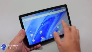 Advan Tab VX: Tablet Lokal yang Bikin Gadget Mahal Minder!
