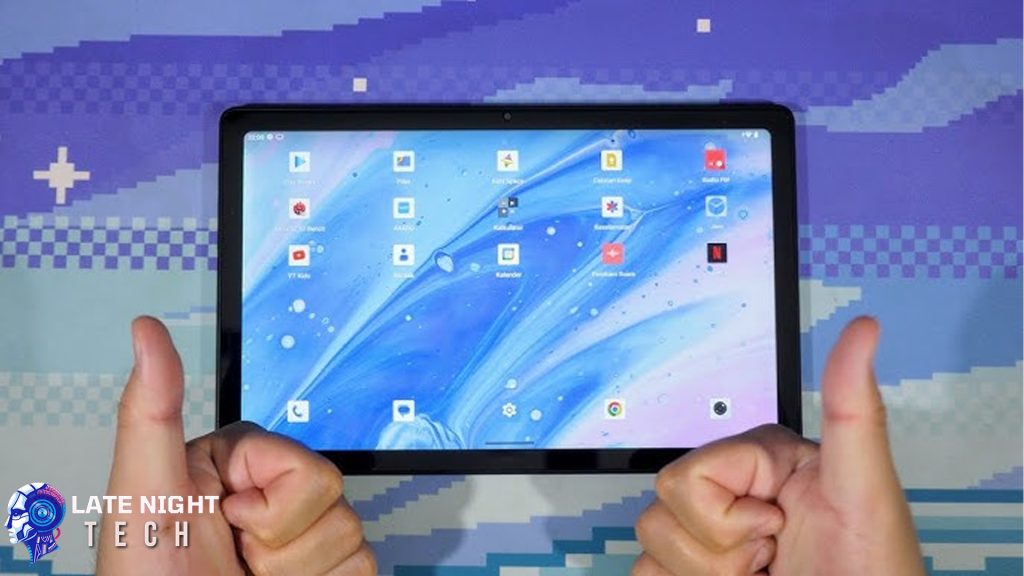 Advan Tab VX: Tablet Lokal yang Bikin Gadget Mahal Minder!