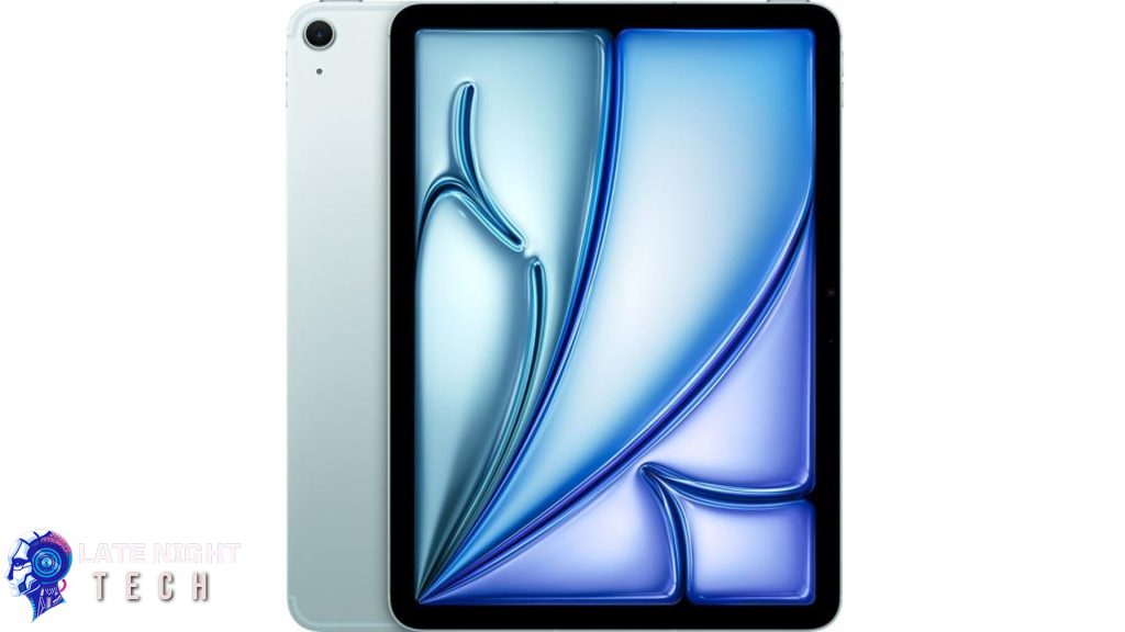 Apple iPad Air 11: Inovasi Layar dan Performa di Satu Paket!