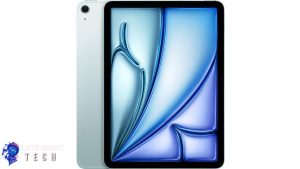 Apple iPad Air 11: Inovasi Layar dan Performa di Satu Paket!