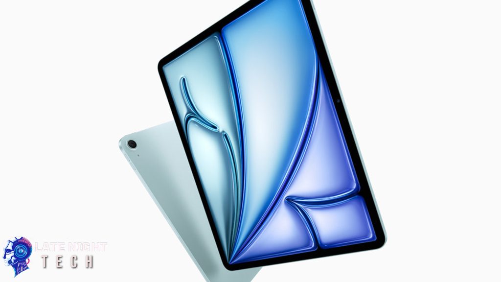 Apple iPad Air 11: Inovasi Layar dan Performa di Satu Paket!
