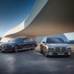 Rasakan Kemewahan BMW i7 Si Ratu Mobil Listrik Masa Kini