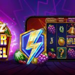 Pola Gacor Blitz Super Wheel Bikin Main Jadi Lebih Seru!