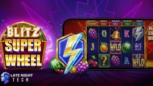 Pola Gacor Blitz Super Wheel Bikin Main Jadi Lebih Seru!