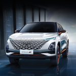 OMODA 5 Siap Guncang Jalanan, CHERY Nggak Lagi Kalem!