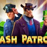 Slot Online Resmi Aksi Seru Tanpa Henti di Cash Patrol!