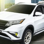 Daihatsu Terios SUV Ringkas yang Gayanya Nggak Kaleng!