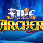 Slot Rtp Tinggi Fire Archer Tembakan Panas Hadiah Deras!
