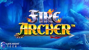 Slot Rtp Tinggi Fire Archer Tembakan Panas Hadiah Deras!