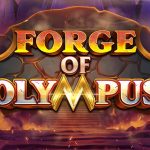 Forge Of Olympus Slot RTP Tinggi, Petualangan Cuan Dimulai!