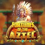 Fortunes of Aztec Seru Dimainkan via Slot Deposit Pulsa!
