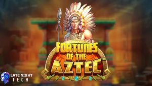 Fortunes of Aztec Seru Dimainkan via Slot Deposit Pulsa!