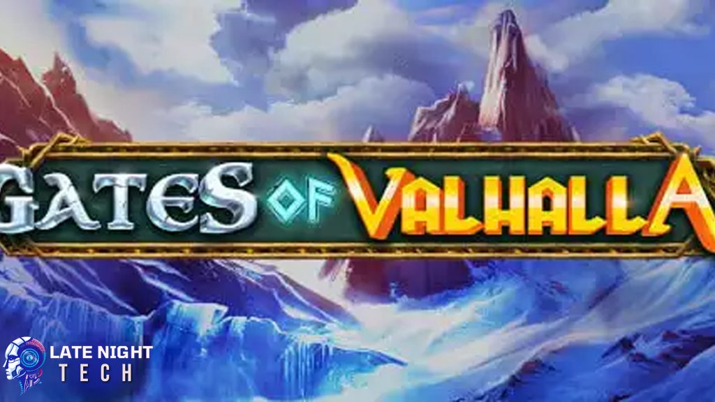 Cuan Besar Menanti di Gates of Valhalla dengan RTP T