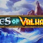 Cuan Besar Menanti di Gates of Valhalla dengan RTP T