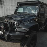 Jeep Rubicon Si Gagah yang Bikin Jalanan Tak Lagi Sama!Jeep Rubicon Si Gagah yang Bikin Jalanan Tak Lagi Sama!