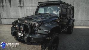 Jeep Rubicon Si Gagah yang Bikin Jalanan Tak Lagi Sama!Jeep Rubicon Si Gagah yang Bikin Jalanan Tak Lagi Sama!