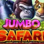 Situs Cnnslot Tawarkan Sensasi Liar di Slot Jumbo Safari!