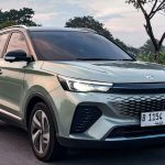 MG VS HEV Si Gagah Irit, Mobil Masa Kini yang Bikin Naksir!