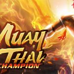 Slot Deposit Gopay Muay Thai Champion Pukul-Pukul Cuan!
